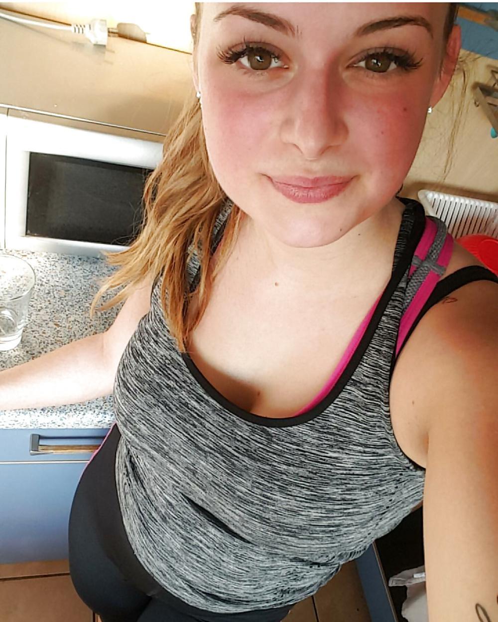 liebemitchen aus Nordrhein-Westfalen,Deutschland