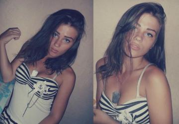 lina 18 aus Baden-Württemberg,Deutschland